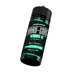Hard - Core Cider 100ml Shortfill - Vapour Vista