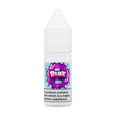 Ice Blox 20mg Nicotine Salts (50VG / 50PG - 10ml) - Vapour Vista