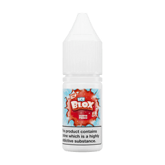 Ice Blox 20mg Nicotine Salts (50VG / 50PG - 10ml) - Vapour Vista