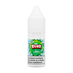 Ice Blox 20mg Nicotine Salts (50VG / 50PG - 10ml) - Vapour Vista