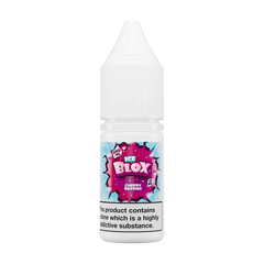 Ice Blox 20mg Nicotine Salts (50VG / 50PG - 10ml) - Vapour Vista