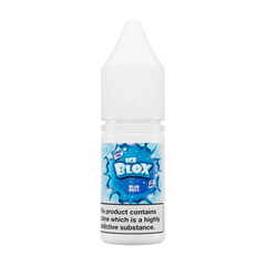 Ice Blox 20mg Nicotine Salts (50VG / 50PG - 10ml) - Vapour Vista