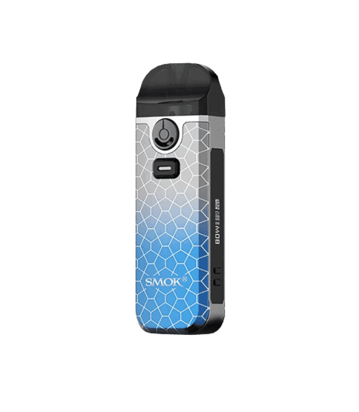 Smok Nord 4 Pod Kit | Nord 4 Vape Kit | Vapour Vista