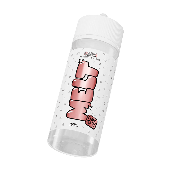 Melt 100ml Shortfill - Vapour Vista