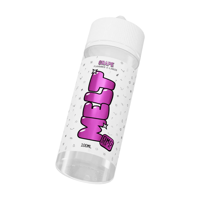 Melt 100ml Shortfill - Vapour Vista