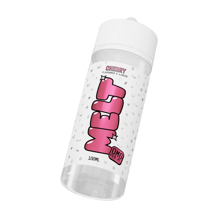 Melt 100ml Shortfill - Vapour Vista