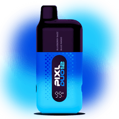 Pixl Duo 12 Pre - Filled Pod Kit - Vapour Vista