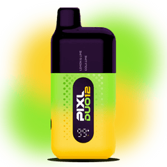 Pixl Duo 12 Pre - Filled Pod Kit - Vapour Vista