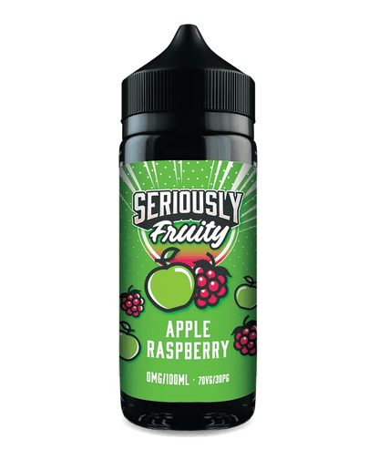 Seriously Fruity Doozy Vape | Doozy Vape Seriously Fruity|Vapour Vista