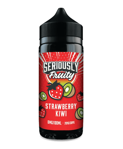 Seriously Fruity Doozy Vape | Doozy Vape Seriously Fruity|Vapour Vista