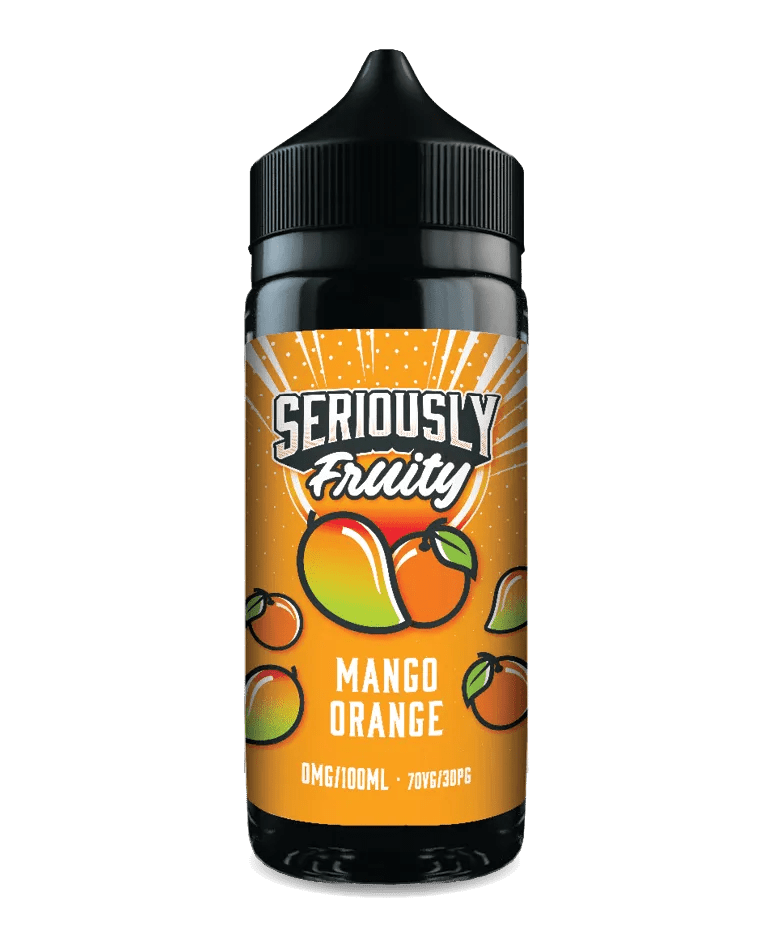 Seriously Fruity Doozy Vape | Doozy Vape Seriously Fruity|Vapour Vista