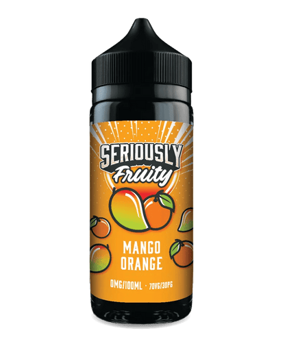 Seriously Fruity Doozy Vape | Doozy Vape Seriously Fruity|Vapour Vista