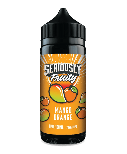 Seriously Fruity Doozy Vape | Doozy Vape Seriously Fruity|Vapour Vista