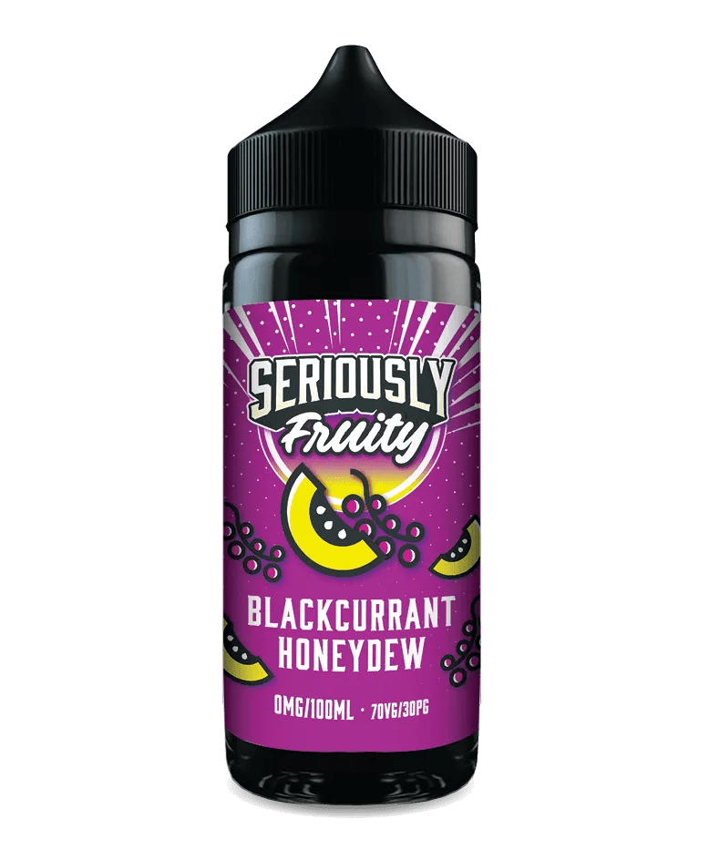 Seriously Fruity Doozy Vape | Doozy Vape Seriously Fruity|Vapour Vista