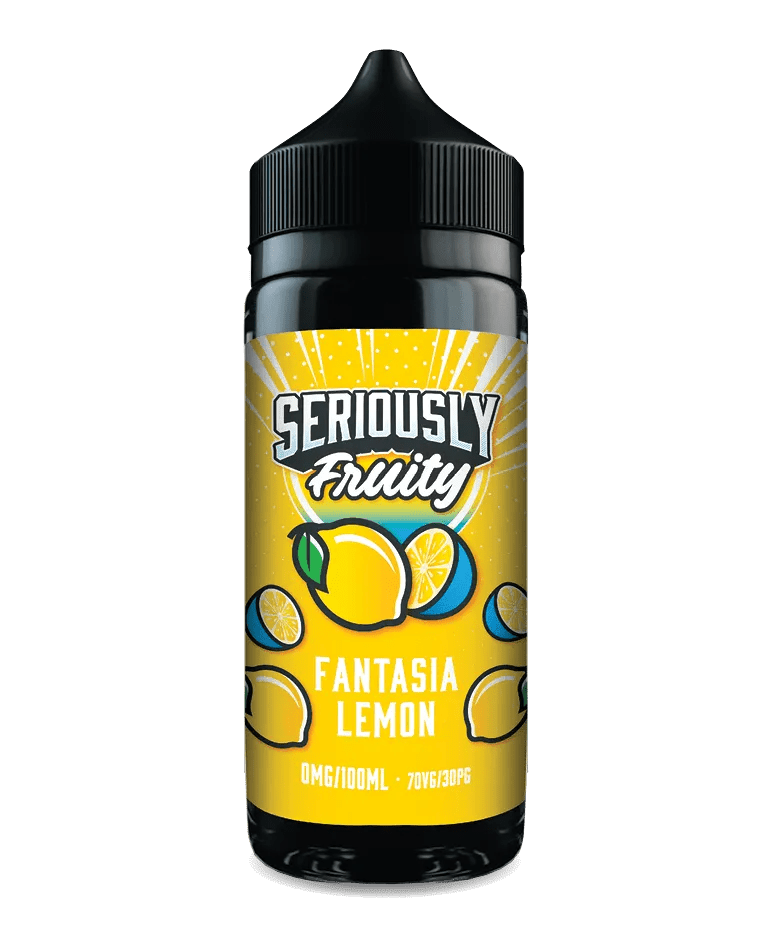 Seriously Fruity Doozy Vape | Doozy Vape Seriously Fruity|Vapour Vista