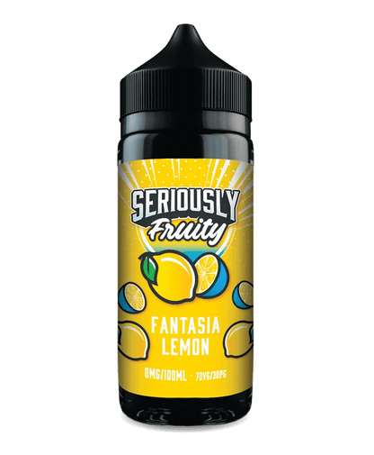 Seriously Fruity Doozy Vape | Doozy Vape Seriously Fruity|Vapour Vista