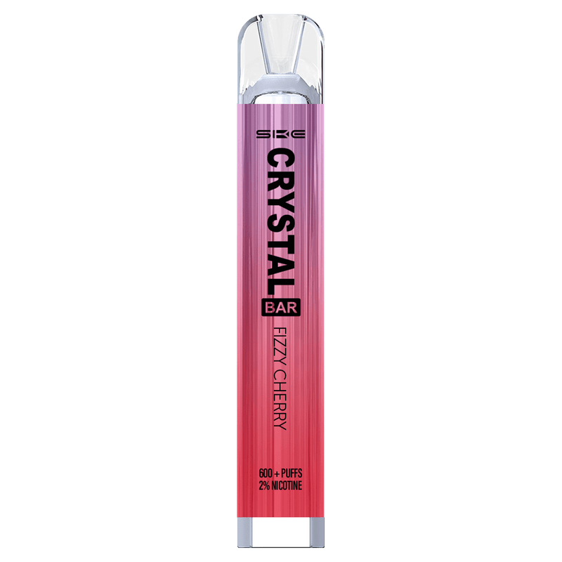 Crystal Bar Disposable Vape | SKE Crystal Bar Vape | Vapour Vista