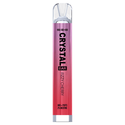 Crystal Bar Disposable Vape | SKE Crystal Bar Vape | Vapour Vista