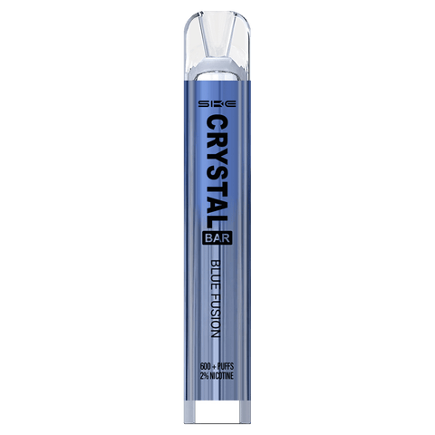 Crystal Bar Disposable Vape | SKE Crystal Bar Vape | Vapour Vista