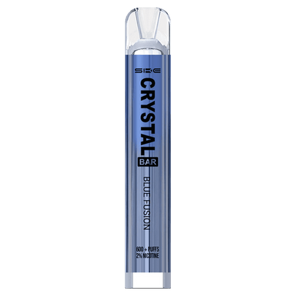 Crystal Bar Disposable Vape | SKE Crystal Bar Vape | Vapour Vista