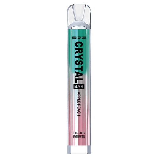 Crystal Bar Disposable Vape | SKE Crystal Bar Vape | Vapour Vista