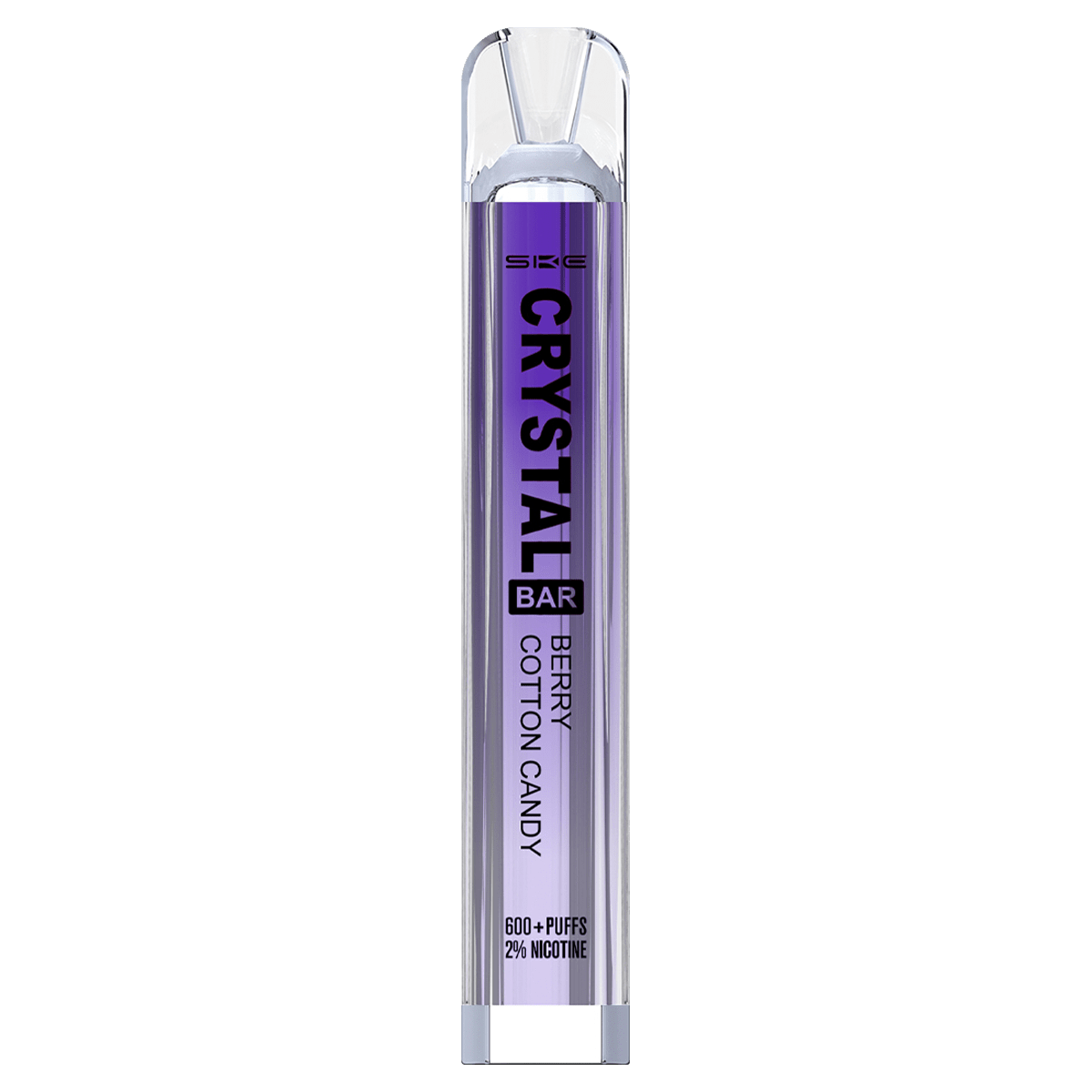 Crystal Bar Disposable Vape | SKE Crystal Bar Vape | Vapour Vista