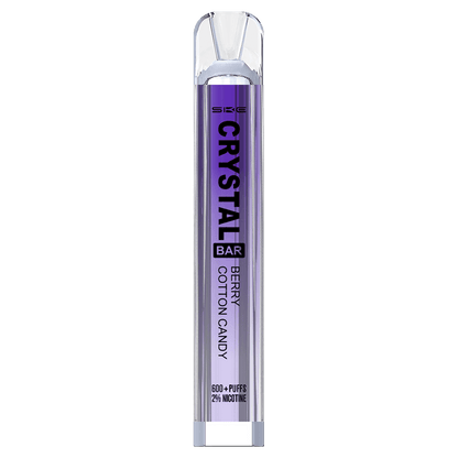 Crystal Bar Disposable Vape | SKE Crystal Bar Vape | Vapour Vista